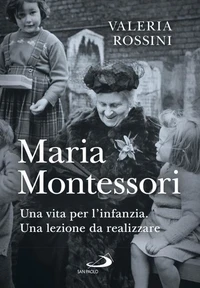 Maria Montessori