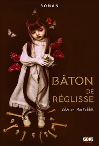Bâton de reglisse