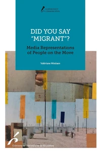 Did you say "migrant"?