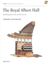 The Royal Albert Hall