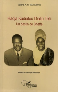 Hadja Kadiatou Diallo Telli