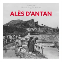 Alès d'antan