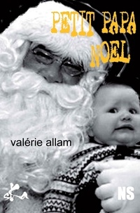 Valérie Allam - Petit papa Noël.