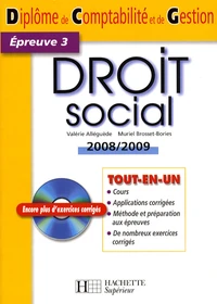 Droit social