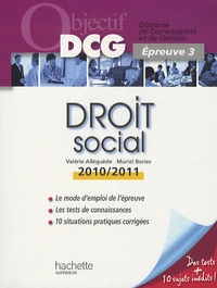 Droit social