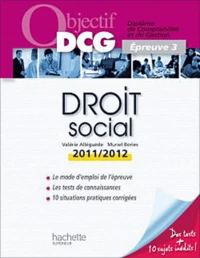 Droit social