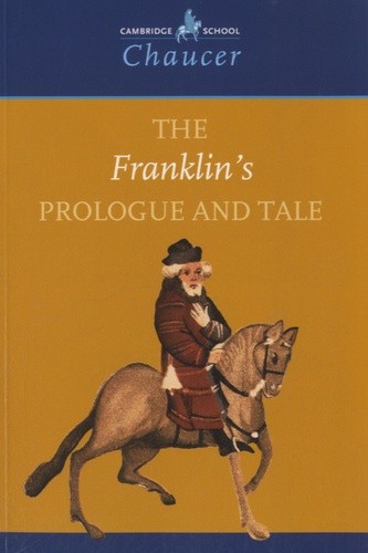 Valerie Allen - The Franklin's Prologue and Tale.