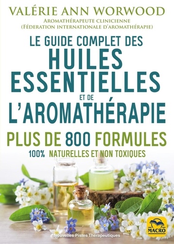Ebook GRATUIT : Harmonie essentielle - Guide des huiles essentielles p –  Essanzia