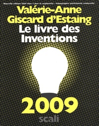 Valérie-Anne Giscard d'Estaing et Jean-Marc Millanvoye - Inventions - Encyclopédie mondiale de la science et de l'innovation.