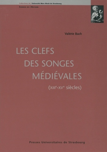 Les clefs des songes médiévales (XIIIe-XVe siècles)