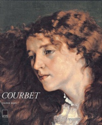 Valérie Bajou - Courbet.