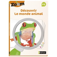 Découvrir le monde animal PS.pdf