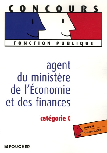 Valérie Béal et Odile Girault - Agent du ministère de l'Economie et des finances - Catégorie C.