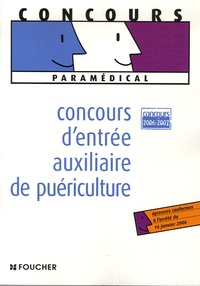 Valérie Béal et Anne-Laure Moignau - Concours d'entrée auxiliaire de puériculture.