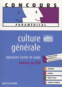 Sennaestube.ch Culture générale - Epreuves écrite et orale, entrée en IFSI Image