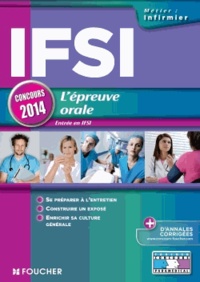 Valérie Béal et Anne-Laure Moignau - IFSI - L'épreuve orale.
