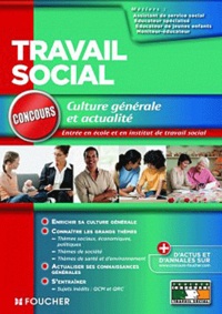 Valérie Béal - Travail social, Culture générale et actualité.