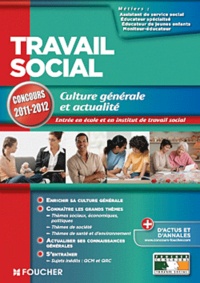 Valérie Béal - Travail social - Culture générale et actualité concours 2011-2012.