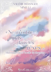 "Ne m’oublie pas dans tes rêves…" murmure Gaïa à l’oreille du dormeur
