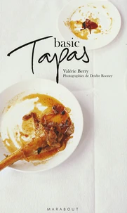 Basic Tapas