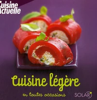 Cuisine légère