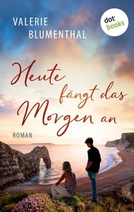 Heute fängt das Morgen an