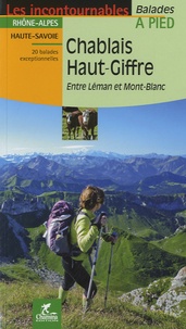 Valérie Bocher - Chablais - Haut-Giffre - Entre Léman et Mont-Blanc.