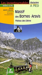 Valérie Bocher - Massif Bornes-Arravis - Plateau des Glières.