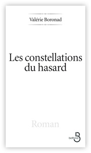 Valérie Boronad - Les Constellations du hasard.