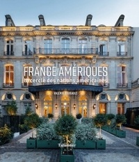 Téléchargement gratuit de livres électroniques pdf France-Amériques  - Le cercle des narions américaines par Valérie Bougault FB2