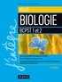 Valérie Boutin et Laurent Geray - Atlas de Biologie BCPST 1re et 2e années - 2e éd..