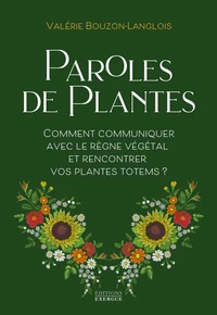 Paroles de plantes