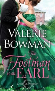 The Footman is an Earl