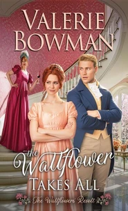 The Wallflower Takes All