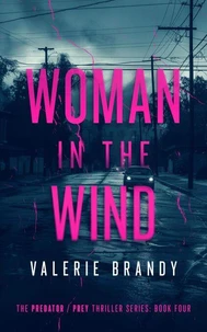 Woman in the Wind