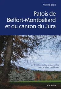 Patois de Belfort-Montbéliard et du canton du Jura