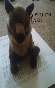 A Wolf's Tale: Book One in the Loki's Brood Series