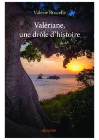 Valérie Brucelle - Valériane, une drôle d'histoire.