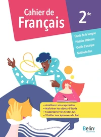 Français 2de