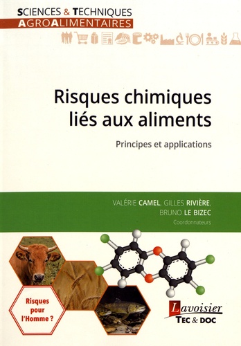 Risques chimiques liés aux aliments. Principes et applications