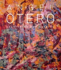 Valerie Cassel Oliver - Angel Otero.