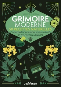 Grimoire moderne
