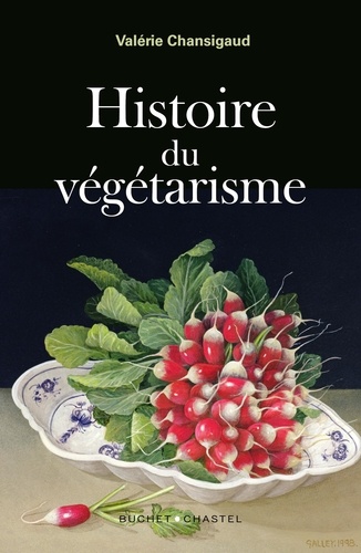 Histoire du végétarisme