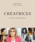 Valérie Chevalier - Créatrices - 30 portraits de québécoises inspirantes.