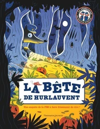 La bête de Hurlauvant
