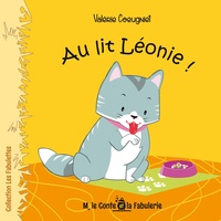 Valérie Coeugniet - Au lit Léonie !.