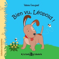Valérie Coeugniet - Bien vu, Léopold !.