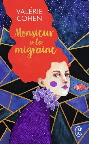 Monsieur a la migraine - Occasion