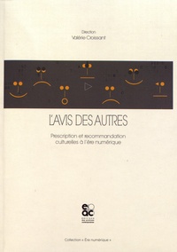 Lavis des autres - Prescription et recommandation culturelles à lère numérique.pdf