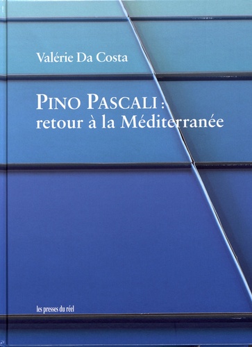 Pino Pascali : retour à la Méditerranée